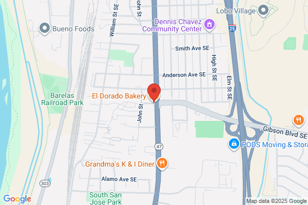 El Dorado Bakery
