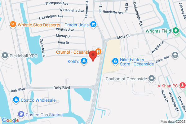 Mattress Firm Oceanside - Closed