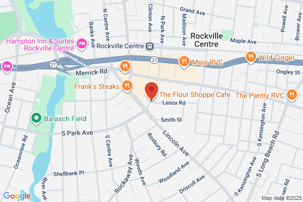 The Flour Shoppe