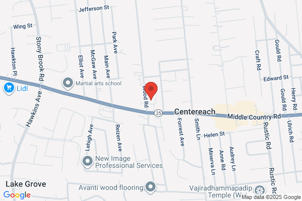 Air Duct & Dryer Vent Cleaning of Long Island