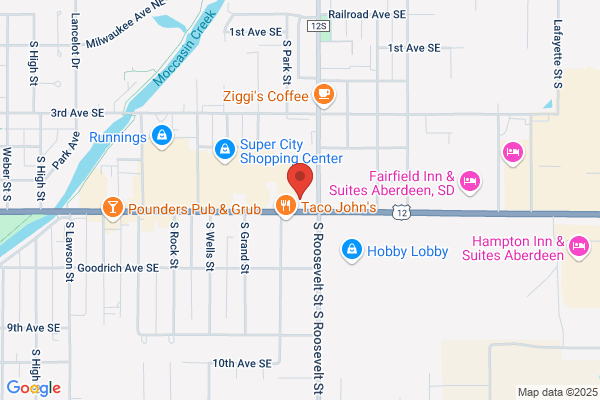 Express Convenience Inc