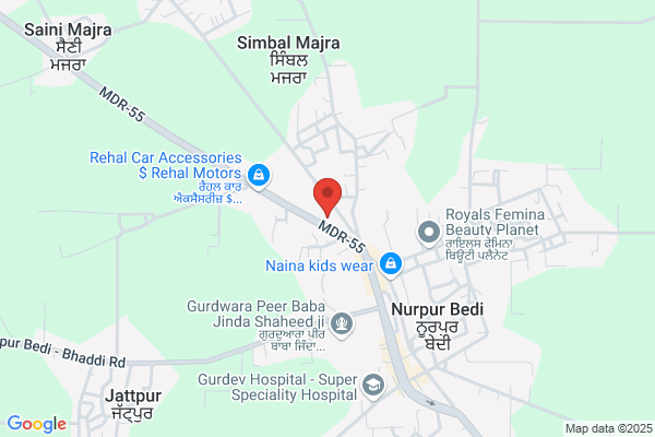 Kisan Convenience Store