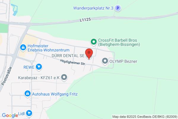 Duerrdent Dental Studio