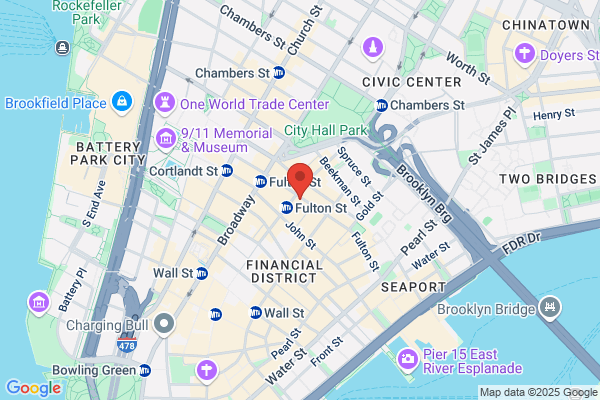 Nassau Dental Spa
