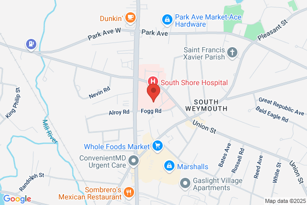 South Shore Nuclear Diagnostics PC