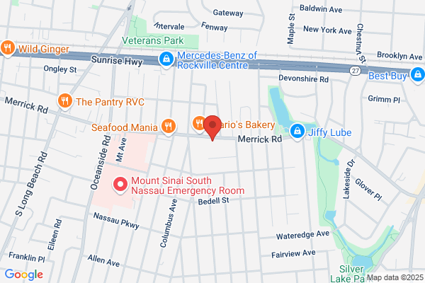 South Shore Open Mri