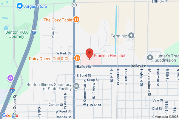 Franklin Hospital