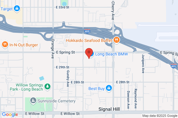 Long Beach Central Auto Llc