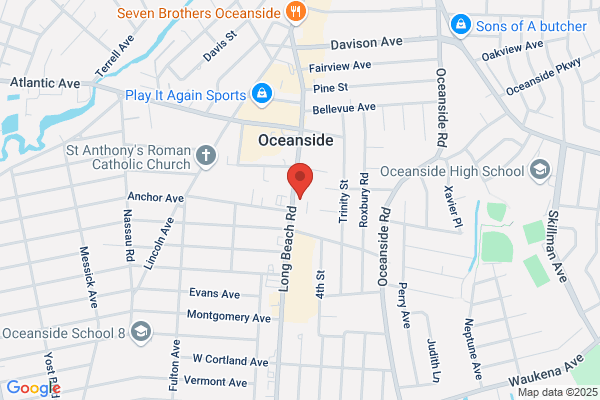 Optum Internal Medicine - Oceanside