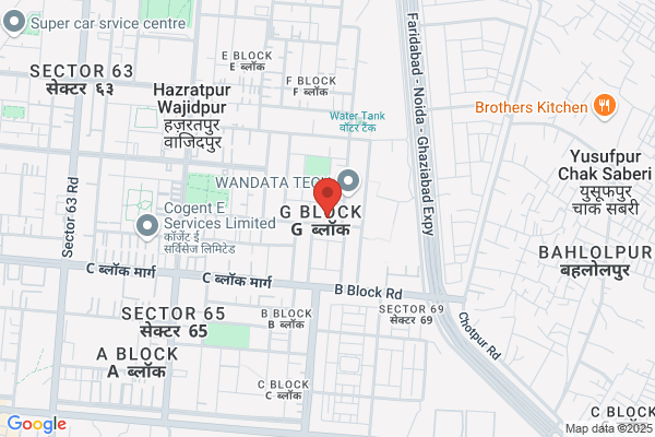 Navyug Inc