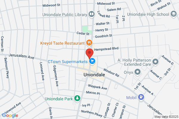 Uniondale Chemists & Surgical Supply