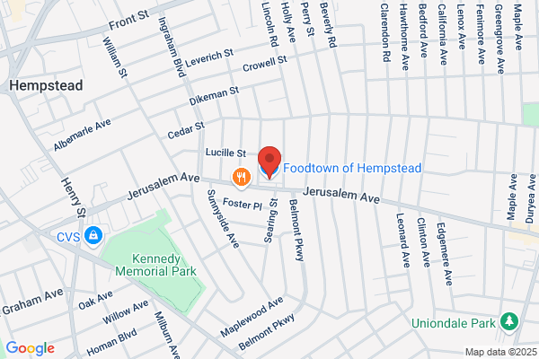 Foodtown of Hempstead