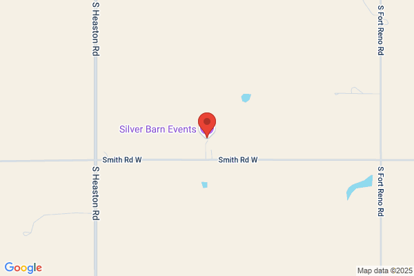 Silver Barns Farms