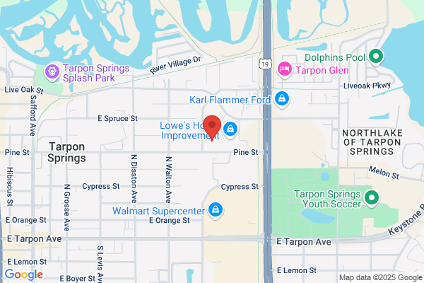 Florida Sponge & Chamois Co Inc
