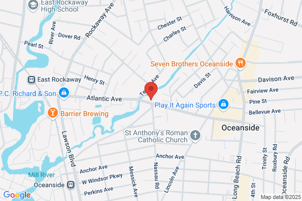 East Ny Agency