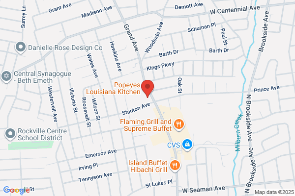 Mondi Dry Cleaners