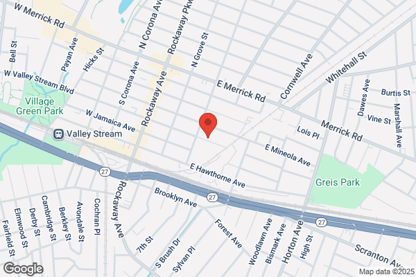 Bay Ridge Limousine Svce