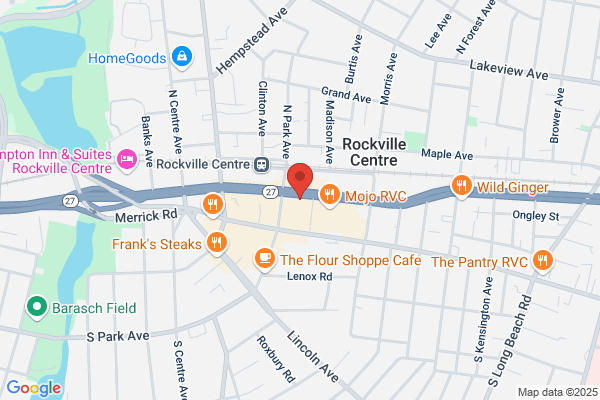 Tiger Schulmann's Martial Arts (Rockville Centre, NY)