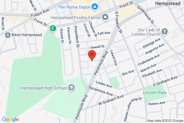 Fine Surgical Inc
