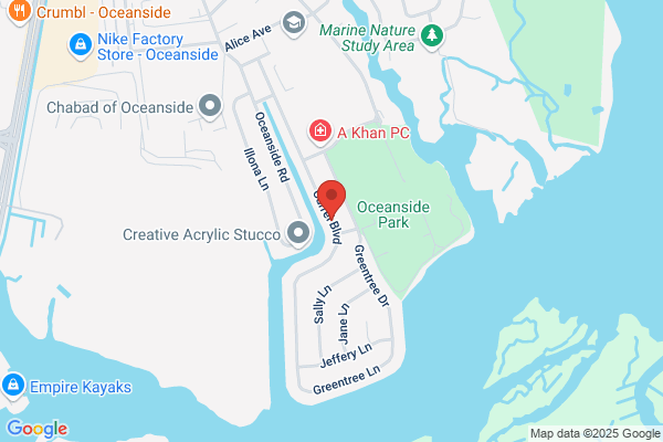 Long Island Processor Inc