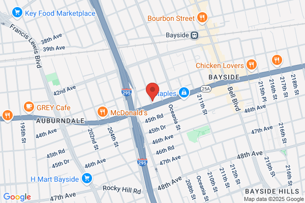 Bayview Appollo Inc