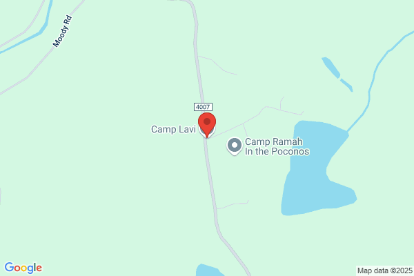 Camp Lavi