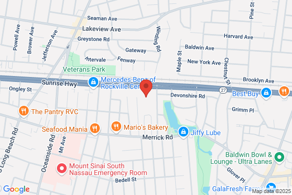 Ramada Rockville Centre