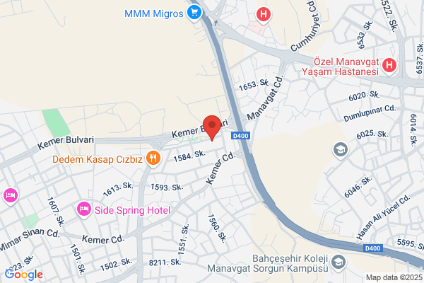 Kaya Homes