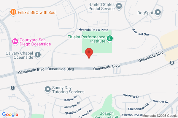 Oceanside Packers Inc