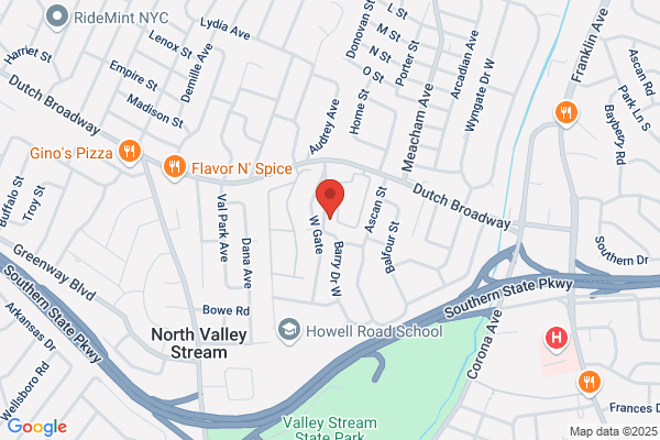 New York Pest Control Llc