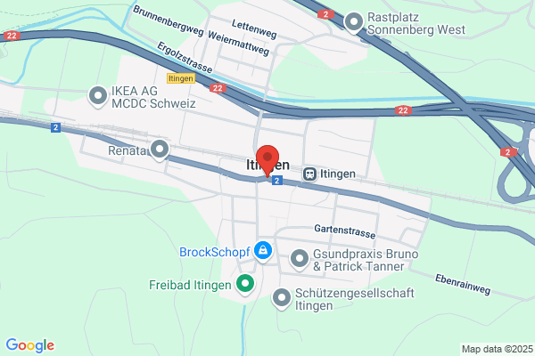 Itingen & Sons