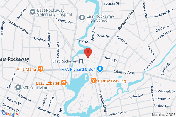 Broadwall Management Corporation