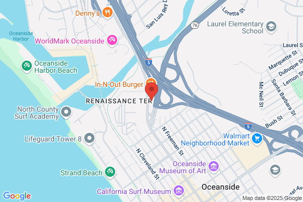 Oceanside Chamber of Commerce