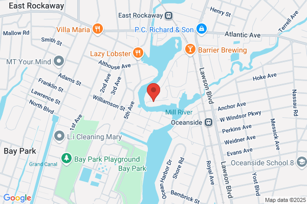 B&A Contracting of NY