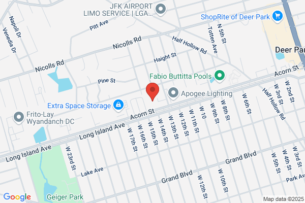 Benjamin Franklin Plumbing of Nassau County