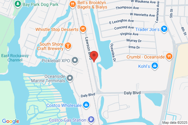 Printworks of New York Inc