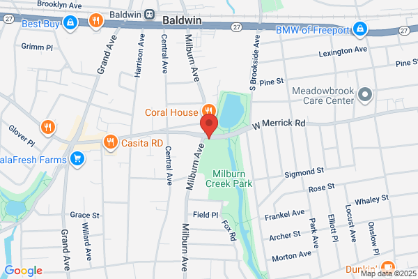 Clatter Realty