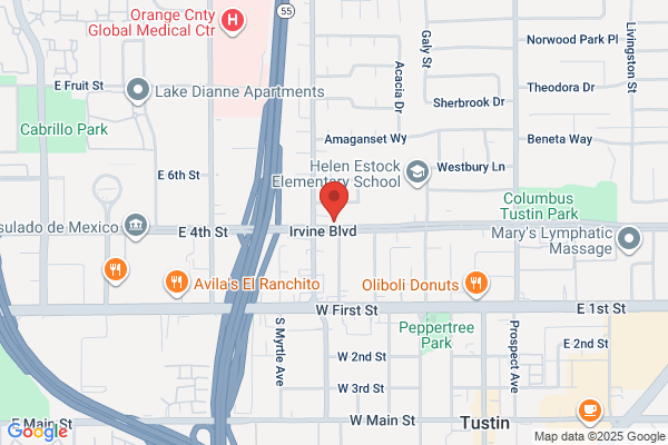 Ameritrust Mortgage