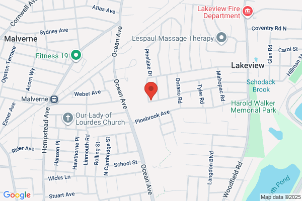 Community Baptist Church of West Hempstead