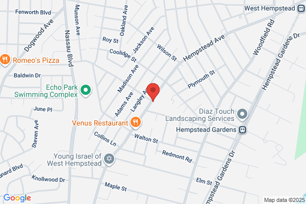 Congregation Anshei Shalom
