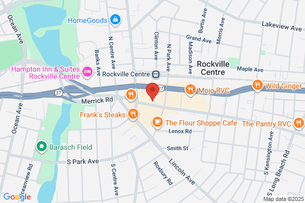 The Vineyard Church