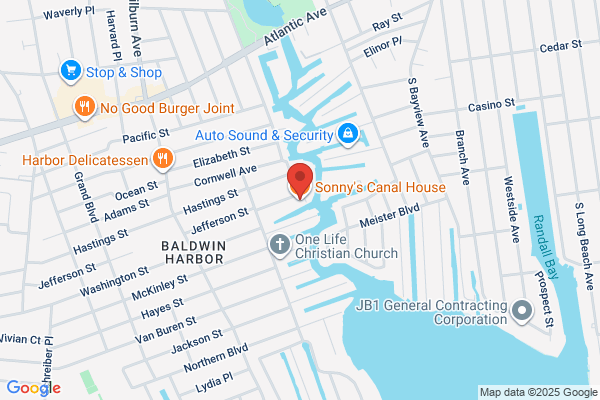 Sonny's Canal House