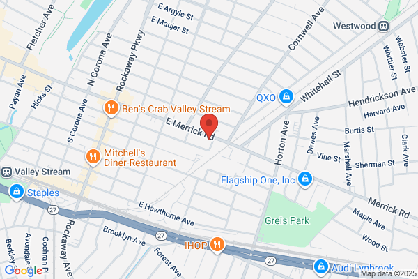 Valbrook Diner