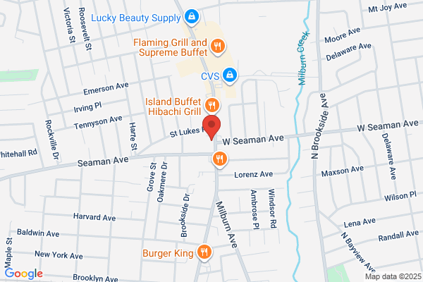 Long Island Brownstown Bistro & Bar