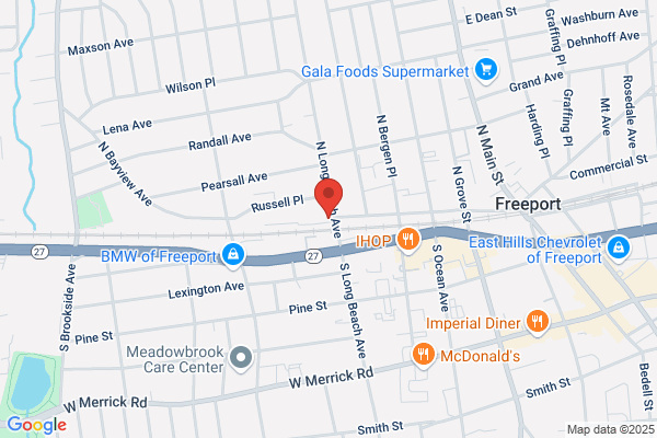 Volunteer & Exempt Fireman's Benevolent Association of Freeport