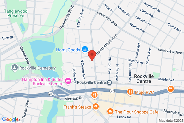 Premier Veterinary Medical Group - Rockville Centre