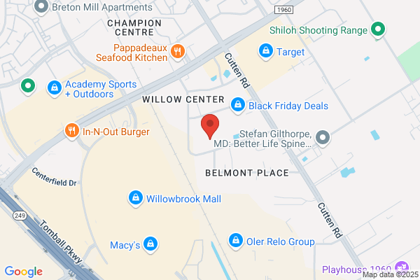 Center Health & Nutrition