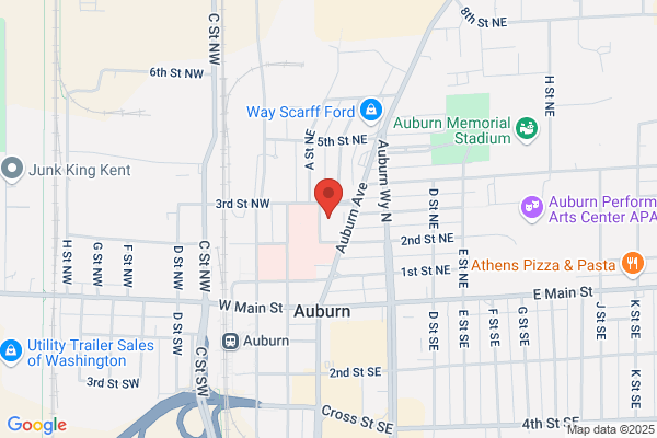 Cascade Orthopedic Surgery