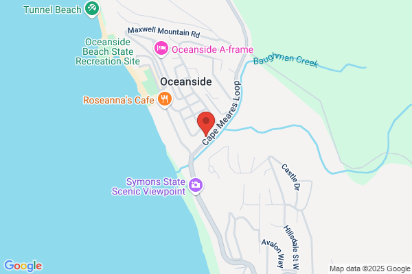 Holloway Beach Rentals
