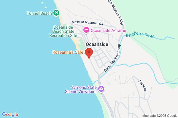 Oceanside Inn